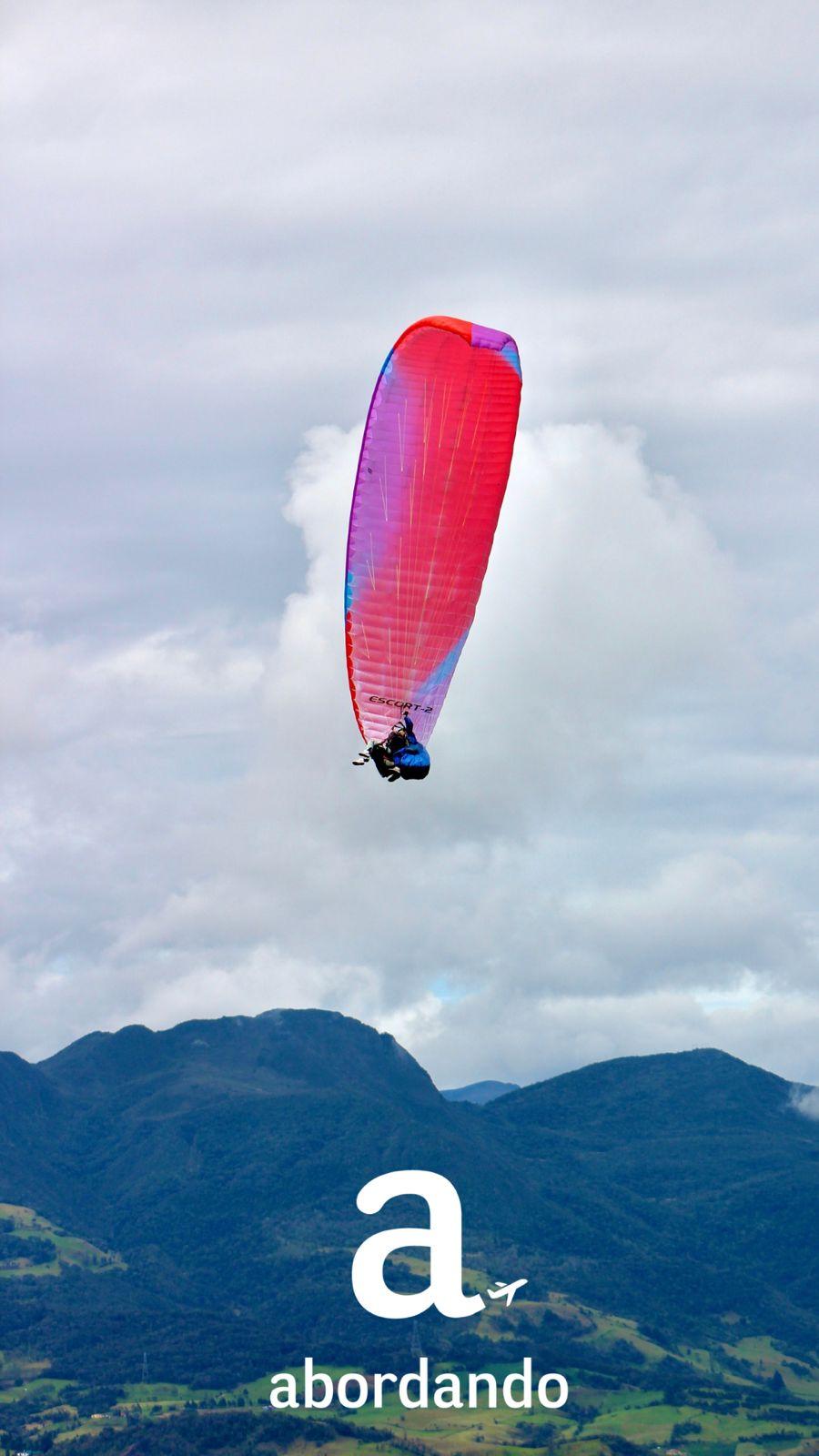 Parapente